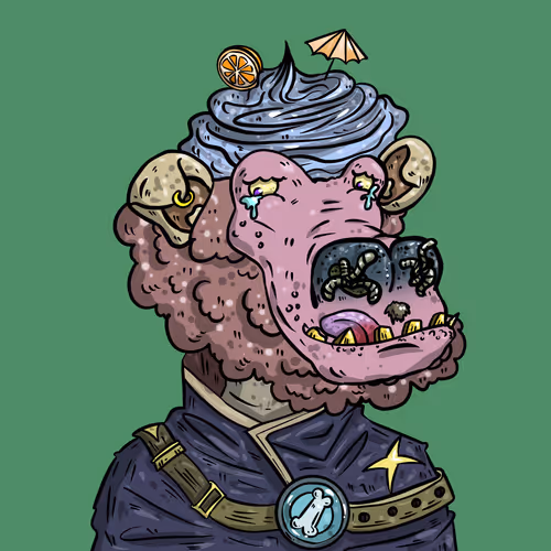 ShitBeast #8665