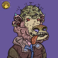 Genesis ShitBeast #3811