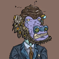 ShitBeast #7798