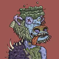 ShitBeast #6694