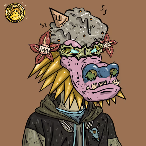 Shitbeast