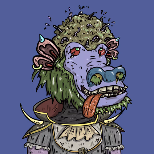 Shitbeast
