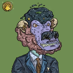 Genesis ShitBeast #1603