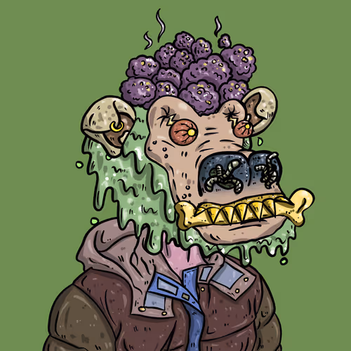 Shitbeast
