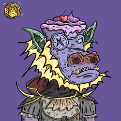 Genesis ShitBeast #1326