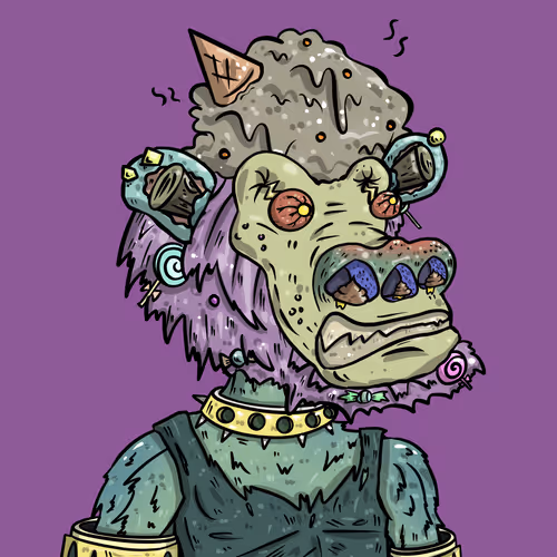 Shitbeast
