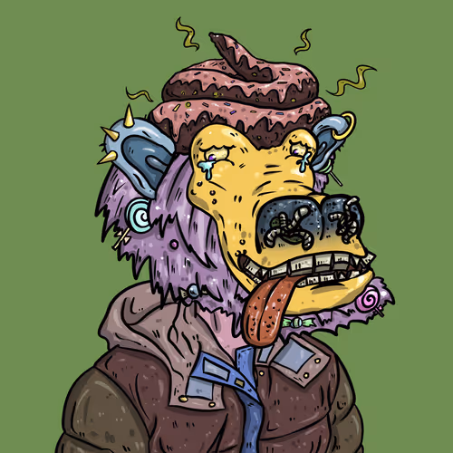 ShitBeast #4464