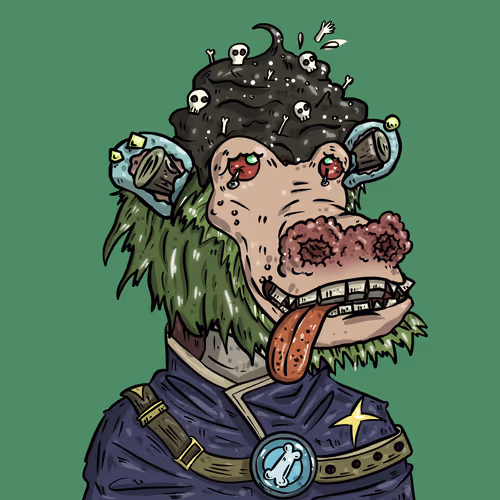 Shitbeast