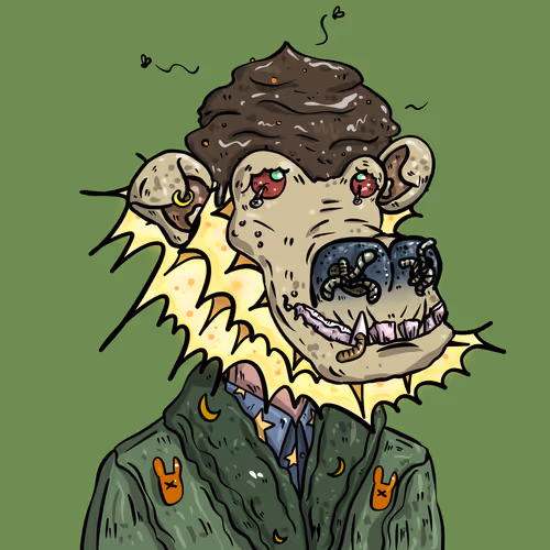 ShitBeast #8870