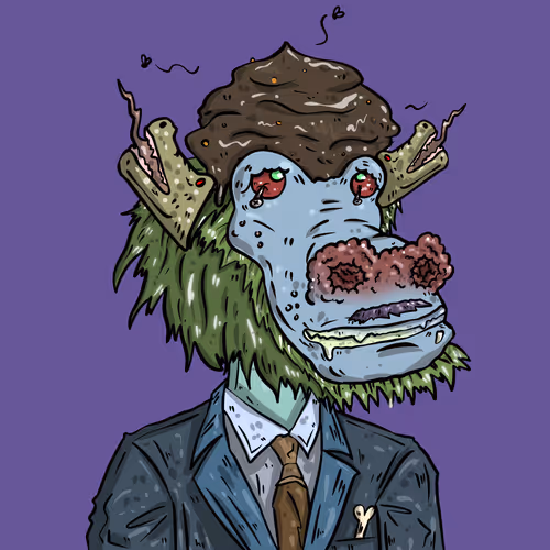 ShitBeast #7680