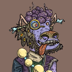 ShitBeast #7519