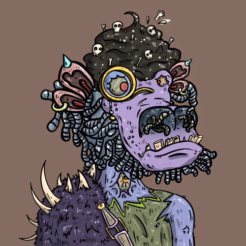 Shitbeast