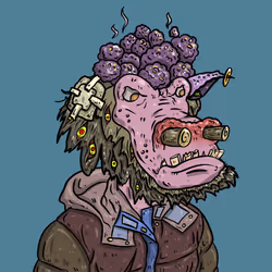 ShitBeast #6139