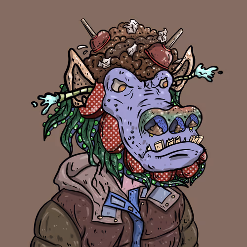 Shitbeast