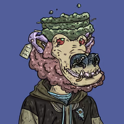 ShitBeast #4943