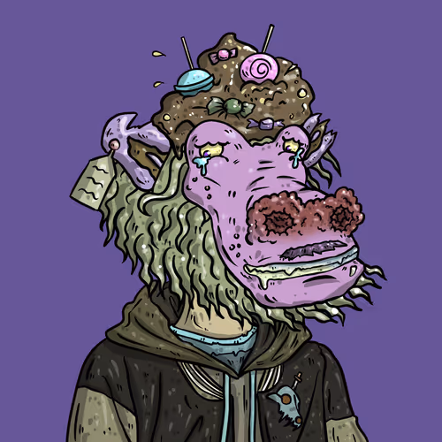 Shitbeast
