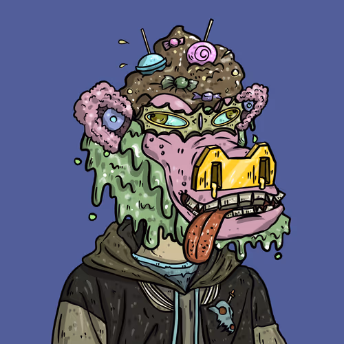 Shitbeast