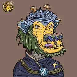 Genesis ShitBeast #2789