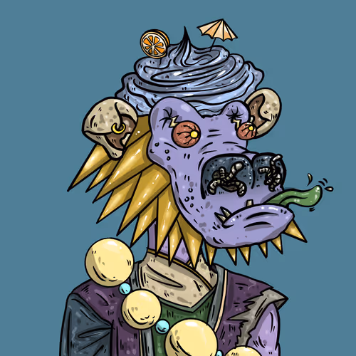 Shitbeast