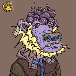 Genesis ShitBeast #515