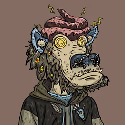 ShitBeast #7660