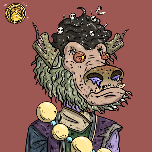 Shitbeast