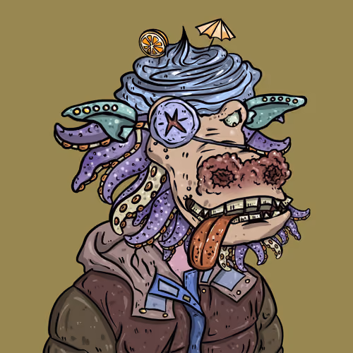 ShitBeast #5980