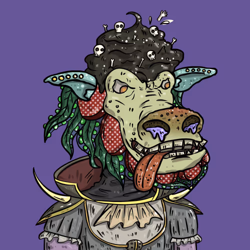 Shitbeast