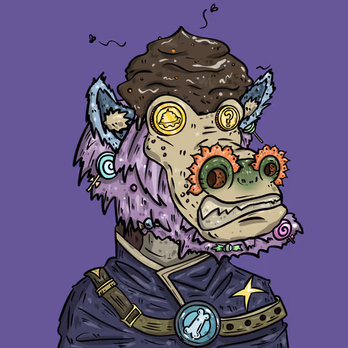 Shitbeast