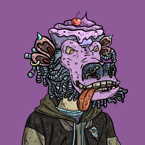 Shitbeast