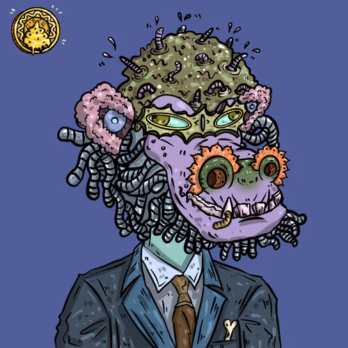 Shitbeast