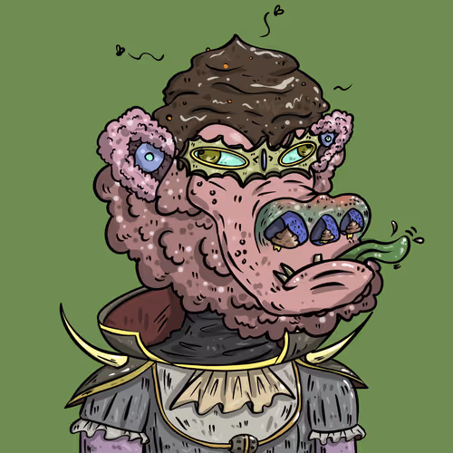 Shitbeast