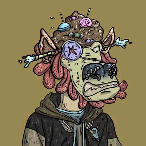 Shitbeast