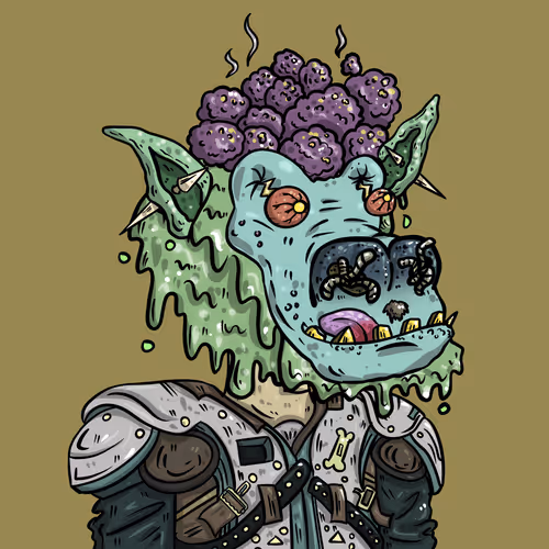 Shitbeast