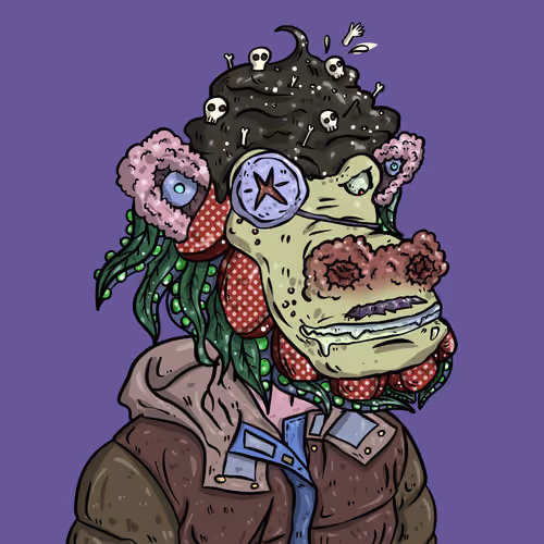 ShitBeast #5506