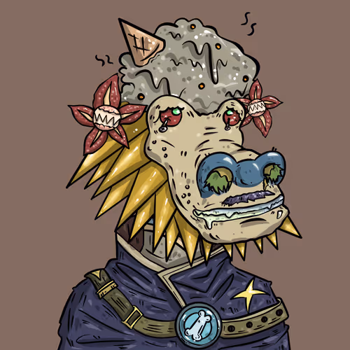 Shitbeast
