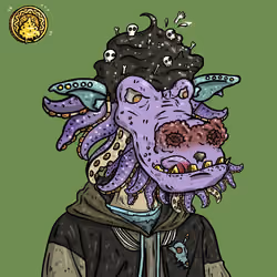 Genesis ShitBeast #2891