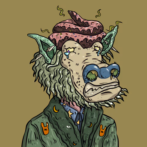 Shitbeast