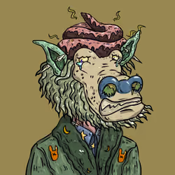 ShitBeast #4856