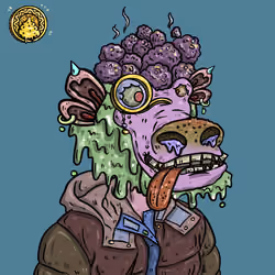Genesis ShitBeast #1878
