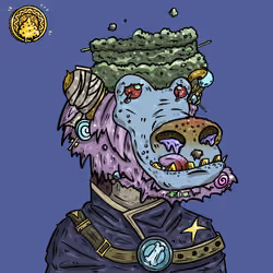 Genesis ShitBeast #1293