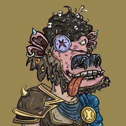 ShitBeast #6583