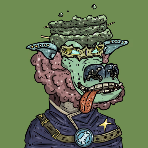ShitBeast #4962