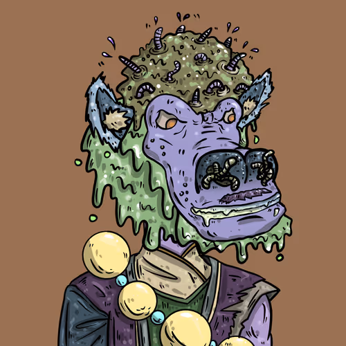 Shitbeast