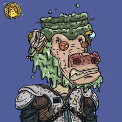 Genesis ShitBeast #1679