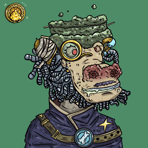 Shitbeast