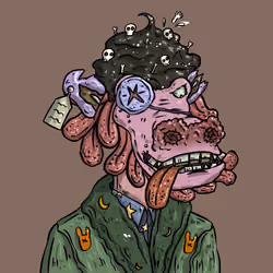 ShitBeast #7230