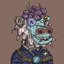 ShitBeast #4815