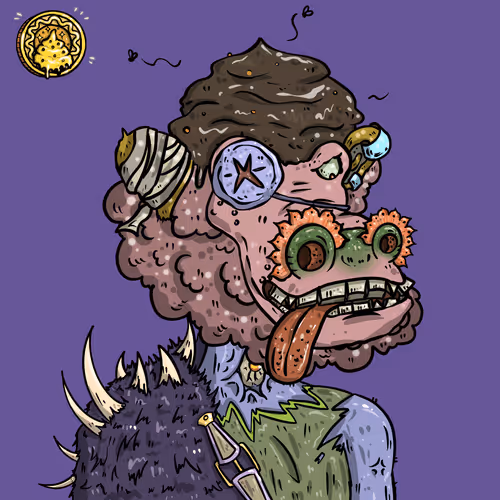 Shitbeast