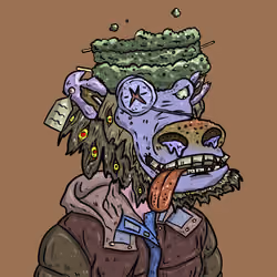 ShitBeast #5348